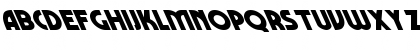 Marbolo-Lefty Regular Font