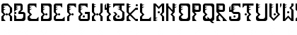 Meruko Regular Font Meruko Regular Font