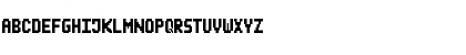 Mini Pixel-7 Regular Font Mini Pixel-7 Regular Font