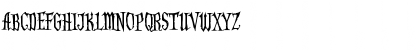 CCAltogetherOoky Regular Font CCAltogetherOoky Regular Font