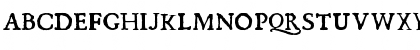 Nueva Espa?a Regular Font Nueva Espa?a Regular Font