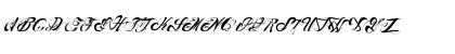 NuevoYork Regular Font