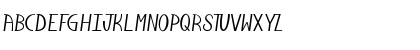 Oakland Sista Regular Font