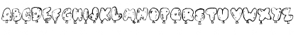 Oh Balloney Regular Font