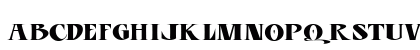 LHF Esoteric Old | Regular Regula