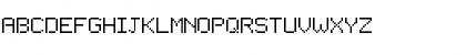 OpenUp Regular Font