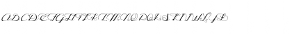Oph鬩a Script Light Light Italic Font Oph鬩a Script Light Light Italic Font