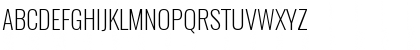 Oswald ExtraLight Font Oswald ExtraLight Font