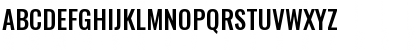 Oswald Medium Font Oswald Medium Font