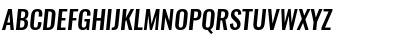 Oswald Medium Font Oswald Medium Font