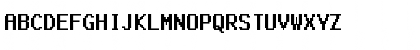 OSXDarwin Medium Font