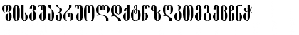 Pakizi Regular Font