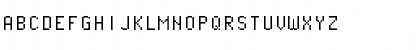 Pixel Operator Mono Regular Font