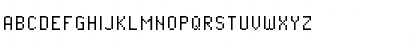 Pixel Operator SC Regular Font