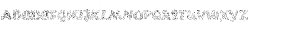 PopcornEBO Regular Font