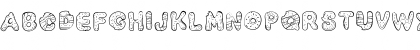 PWYummyDonuts Medium Font PWYummyDonuts Medium Font