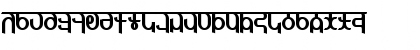 Qijomi Bold Font