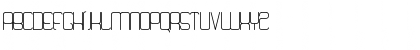 Quattro Light Font