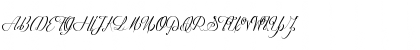 Question and Love Italic Font