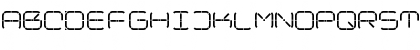 R-2014 Regular Font R-2014 Regular Font