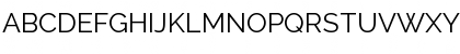 Raleway Regular Font Raleway Regular Font