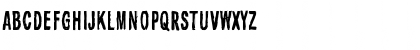 Raparperitaivas Regular Font Raparperitaivas Regular Font