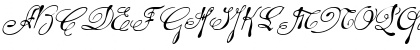 Rhalina Italic Italic Font