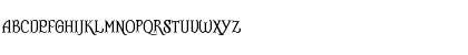 RM Ginger Regular Font RM Ginger Regular Font