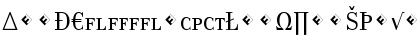 Cellini-RegularSCExpert Regular Font