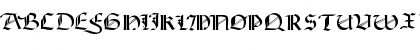 Rotunda Regular Font Rotunda Regular Font