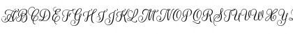 Rouge Script Regular Font Rouge Script Regular Font