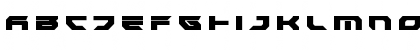 Royal Samurai Title Regular Font Royal Samurai Title Regular Font