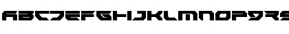 Royal Samurai Regular Font Royal Samurai Regular Font