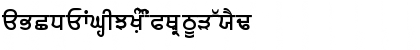 SamtolHeavy Regular Font SamtolHeavy Regular Font