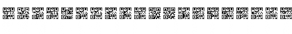 Scan me QR Font Scan me QR Font
