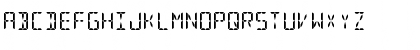 Segment16B Bold Font Segment16B Bold Font