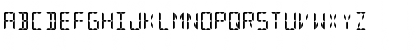Segment16C Bold Font Segment16C Bold Font