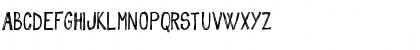 sketch me_FREE-version Regular Font sketch me_FREE-version Regular Font