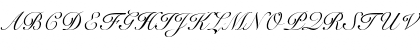 Snell Regular Font