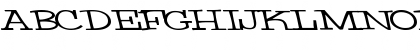 CelticBreezeLight80 Regular Font CelticBreezeLight80 Regular Font