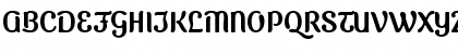 Sugar & Vinegar Regular Font Sugar & Vinegar Regular Font