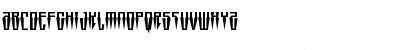 Swordtooth Regular Font Swordtooth Regular Font