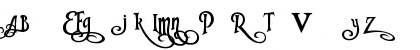 Tangled Regular Font Tangled Regular Font
