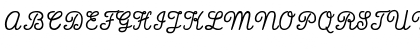 That's Font Folks! Italic Font That's Font Folks! Italic Font