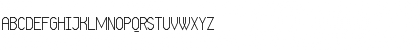 The Plot Regular Font The Plot Regular Font