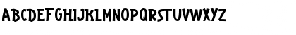 Tothepoint ExtraBold Font