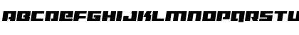 Turbo Charge Semi-Italic Semi-Italic Font Turbo Charge Semi-Italic Semi-Italic Font