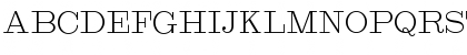 Centralia Depot NF Regular Font Centralia Depot NF Regular Font
