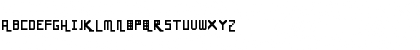 underskore Regular Font underskore Regular Font