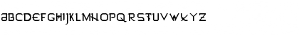 Unicals Regular Font Unicals Regular Font